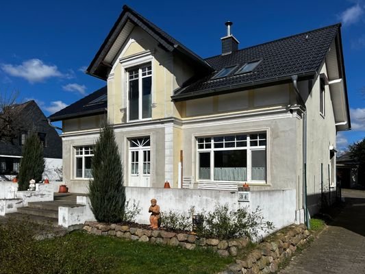 SCHRICK IMMOBILIEN: Ahrensburg