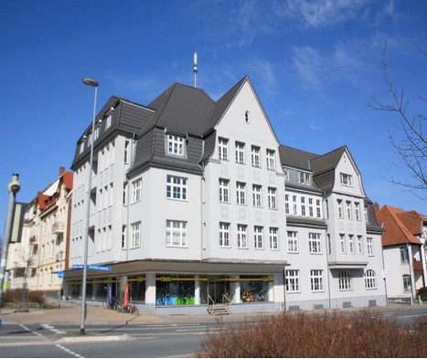 Rendsburg Wohnungen, Rendsburg Wohnung mieten