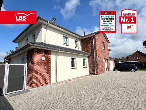 Osterholz-Scharmbeck Wohnungen, Osterholz-Scharmbeck Wohnung kaufen