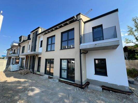 Wohnen und Leben am Wächterhof