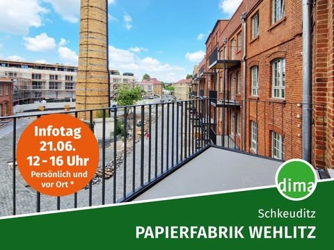 Schkeuditz Wohnungen, Schkeuditz Wohnung mieten
