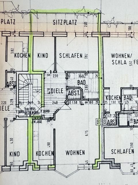 Heinsberg Wohnungen, Heinsberg Wohnung mieten