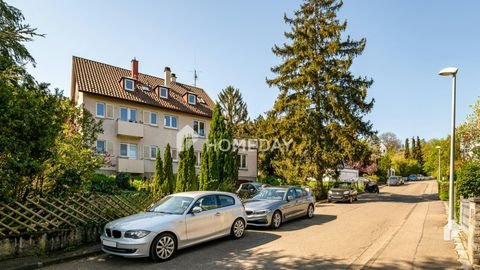 Stuttgart Wohnungen, Stuttgart Wohnung kaufen