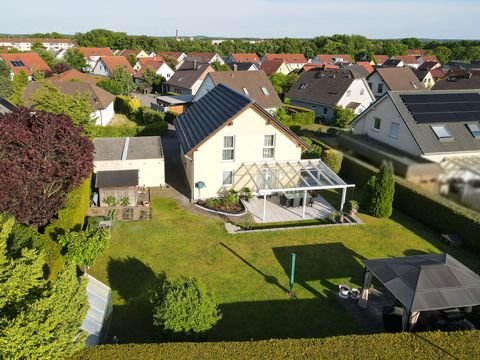Ottendorf-Okrilla Häuser, Ottendorf-Okrilla Haus kaufen