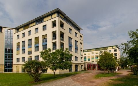 Dresden Büros, Büroräume, Büroflächen 