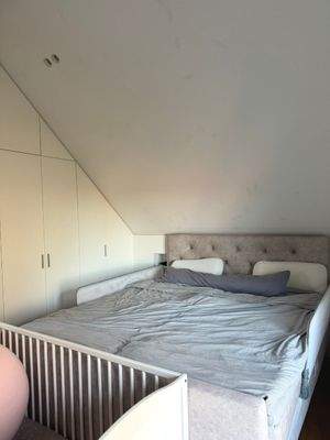 Gemütliches Schlafzimmer