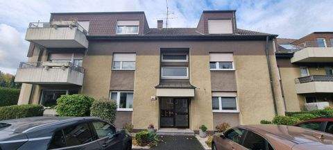 Oberhausen Wohnungen, Oberhausen Wohnung mieten