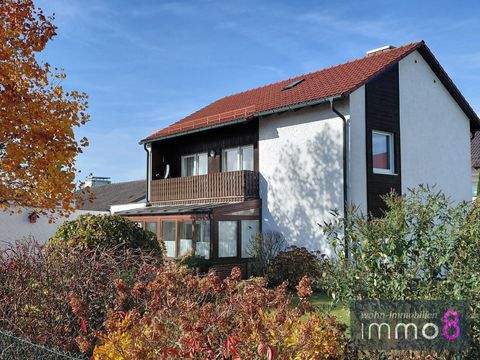 Schrobenhausen / Mühlried Häuser, Schrobenhausen / Mühlried Haus kaufen