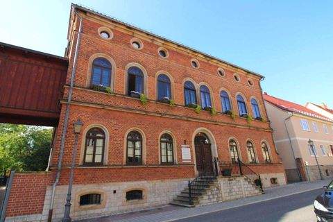 Nesse-Apfelstädt Wohnungen, Nesse-Apfelstädt Wohnung mieten