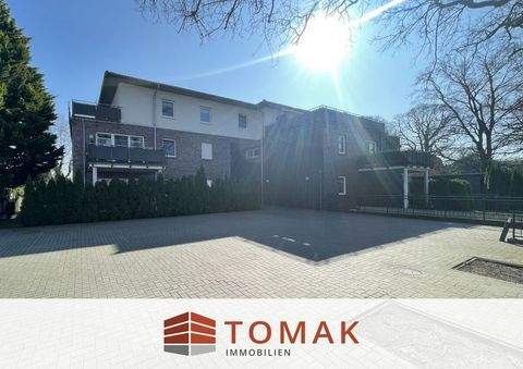 Hude (Oldenburg) Wohnungen, Hude (Oldenburg) Wohnung kaufen