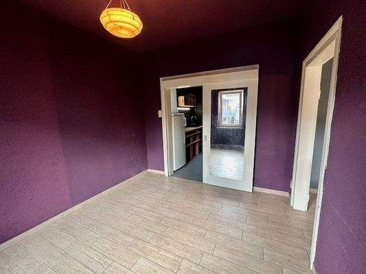 EG | Essen Zugang Küche