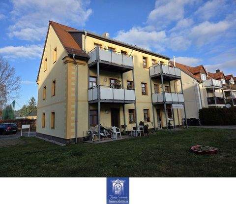 Freital Wohnungen, Freital Wohnung mieten