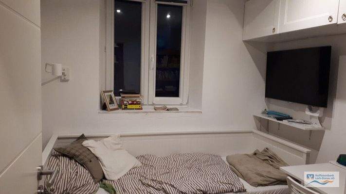 Schlafzimmer/Kinderzimmer