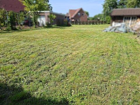 Schortens Grundstücke, Schortens Grundstück kaufen