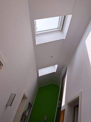 Eingangsbereich / Flur