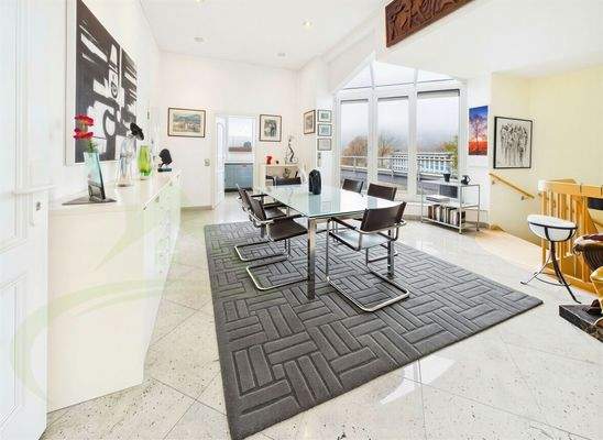 Esszimmer - Beispiel