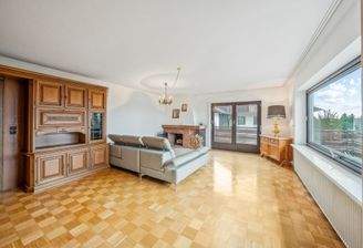 EG Wohnen 2-Bad Griesbach