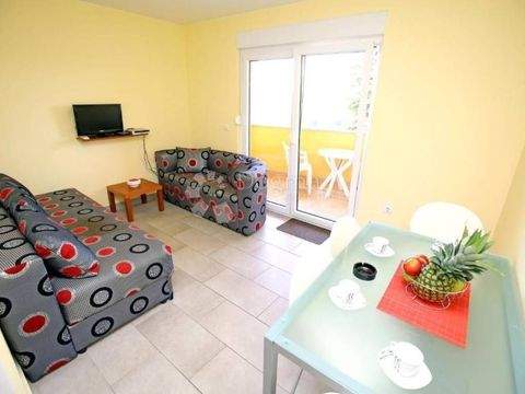 Sveti Filip i Jakov Wohnungen, Sveti Filip i Jakov Wohnung kaufen