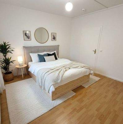 Ki Einrichtungsbeispiel 3