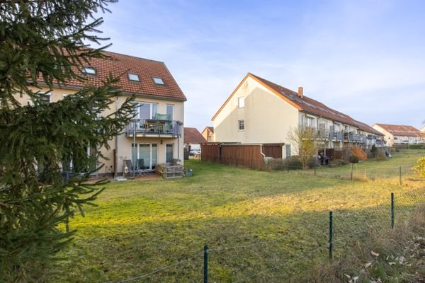 Rückansicht