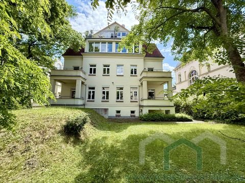 Leipzig Büros, Büroräume, Büroflächen 