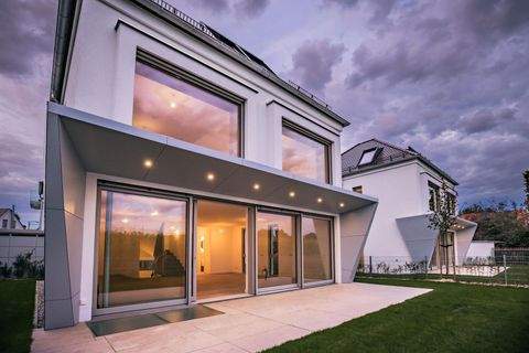 München Häuser, München Haus kaufen