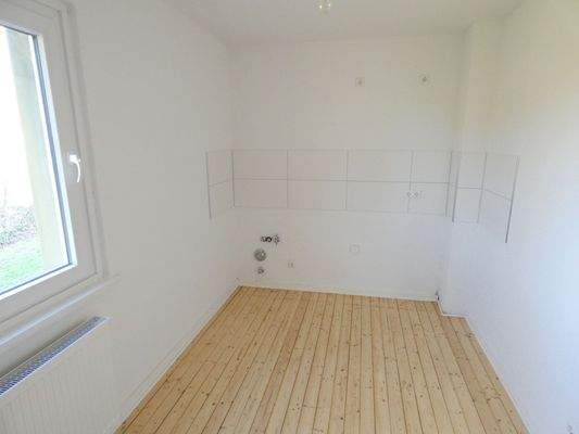 Küche - Beispielfoto