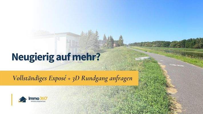 Neugierig?