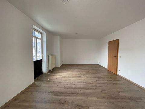 Sonneberg Wohnungen, Sonneberg Wohnung mieten