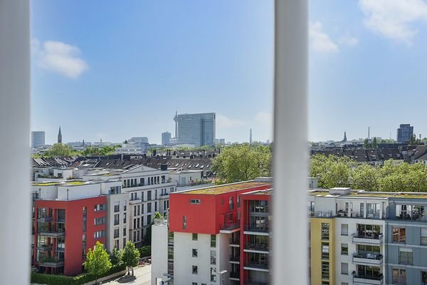 Ausblick