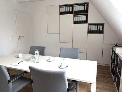 Flensburg Büros, Büroräume, Büroflächen 