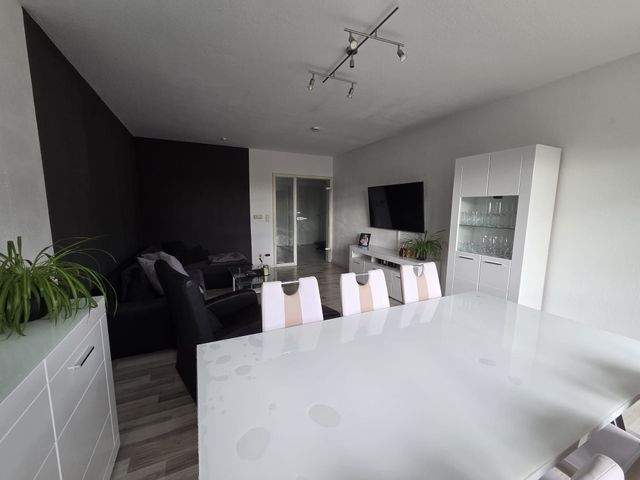 Geräumige 3 ZKB mit Balkon in der Schwedenschanze 65 a zu vermieten - Foto 4