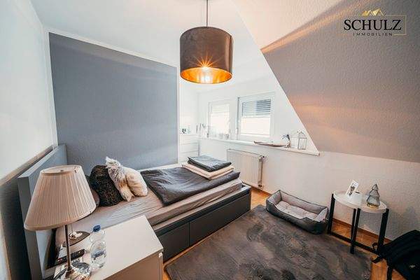 Schlafzimmer OG 