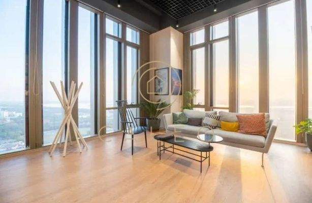 Innenansicht - Bürokonzept 10