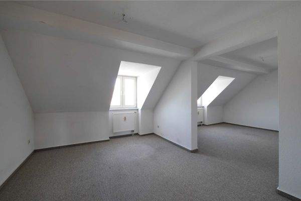 Nur Wohnen oder noch ein Kinderzimmer dazu?