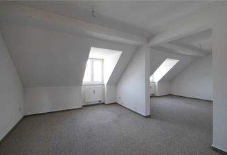 Nur Wohnen oder noch ein Kinderzimmer dazu?