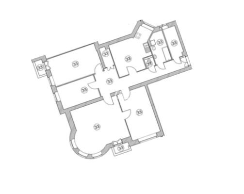 Grundriss/ layout