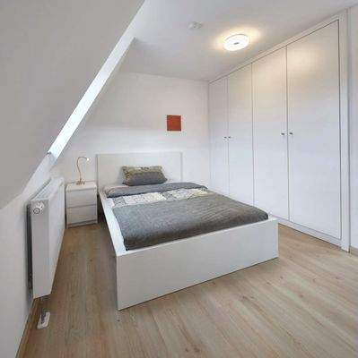 2. OG 2-Zimmer Wohnung