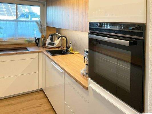 mit guten Elektrogeräten