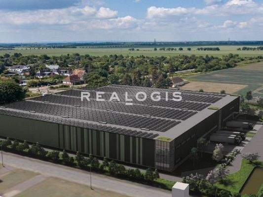 Visualisierung Big-Box