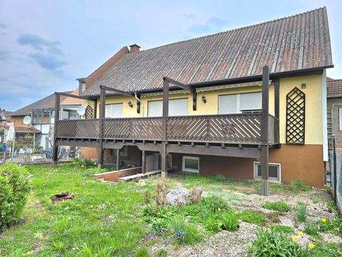 Buseck Häuser, Buseck Haus kaufen