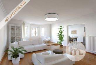 Titelbild- möbliert über KI