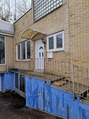 WE - EG - Leerstand sanierungsbedürftig