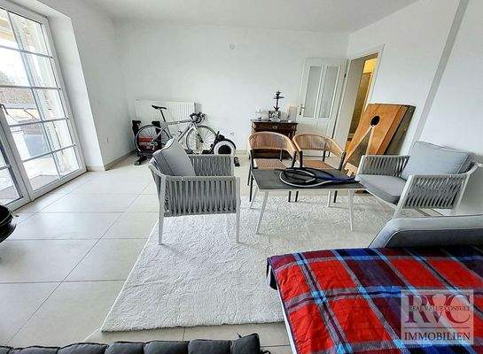 Zimmer I Gartengeschoss 01