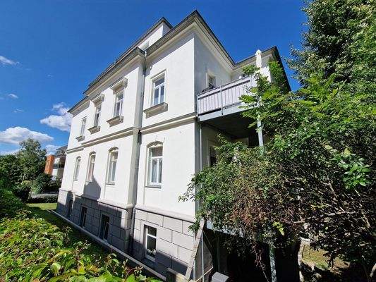 Kaitzer Str.135-Aussen seitlic