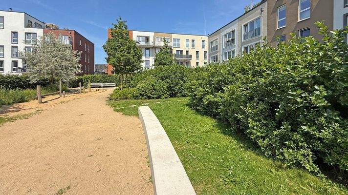 Kaskadenpark (Umgebung)