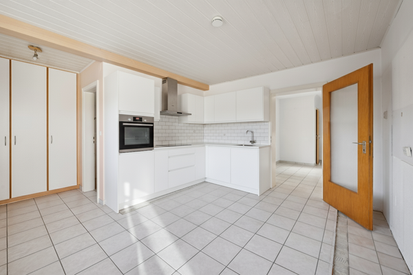 Küche (KI Visualisierung)