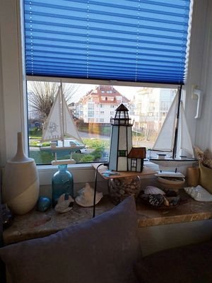 Seitenaussicht