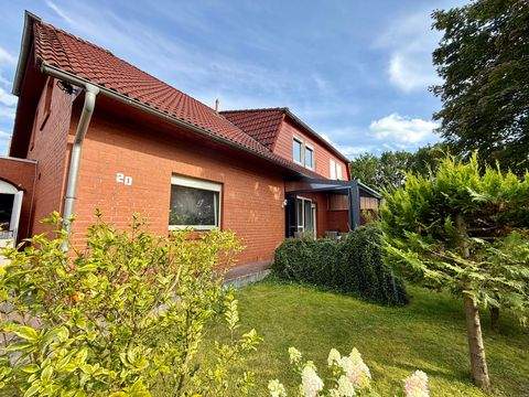 Soltau Häuser, Soltau Haus kaufen