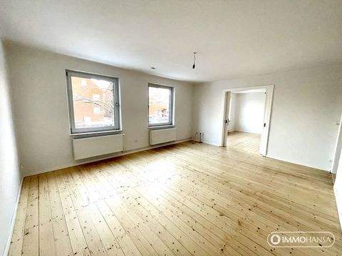 Uelzen Wohnungen, Uelzen Wohnung mieten